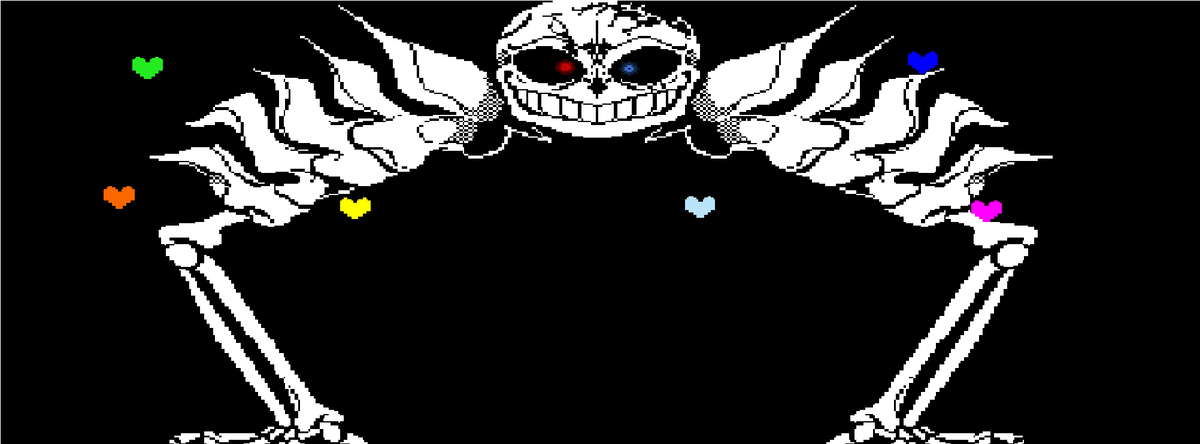 Dusttale Sans Fight by -TheKidd- - Game Jolt