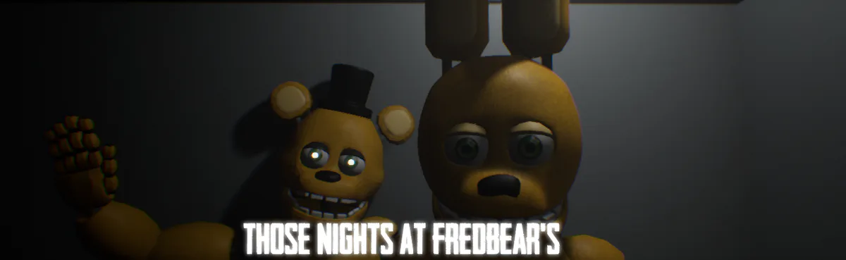 Just some more evidence for the 'Fredbear is not Golden Freddy' side