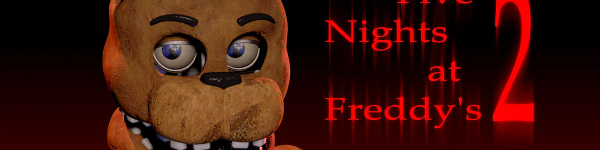 Five Nights at Freddy's 2 - DEMO - Download