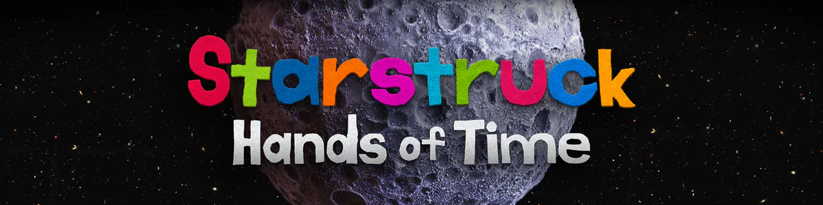 Starstruck: Hands of Time no Steam