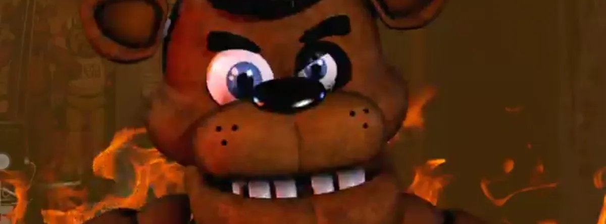 Five Nights at Freddy's APK Download v2.0.5 for Android