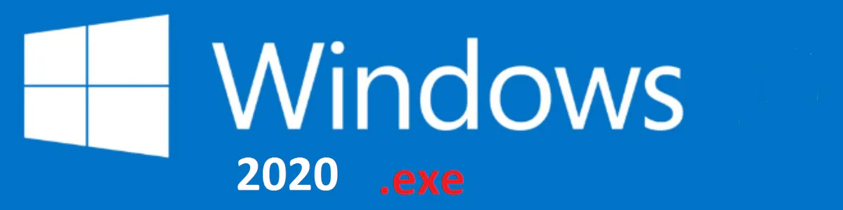 Windows 2020.Exe By Seber - Game Jolt