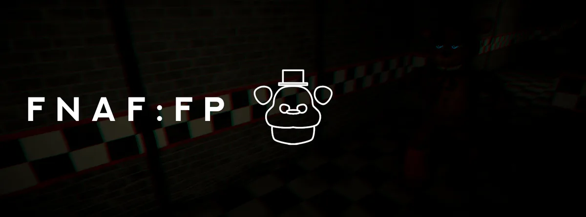 FNaF Multiplayer: Forgotten Pizzeria by Decimalis - Game Jolt