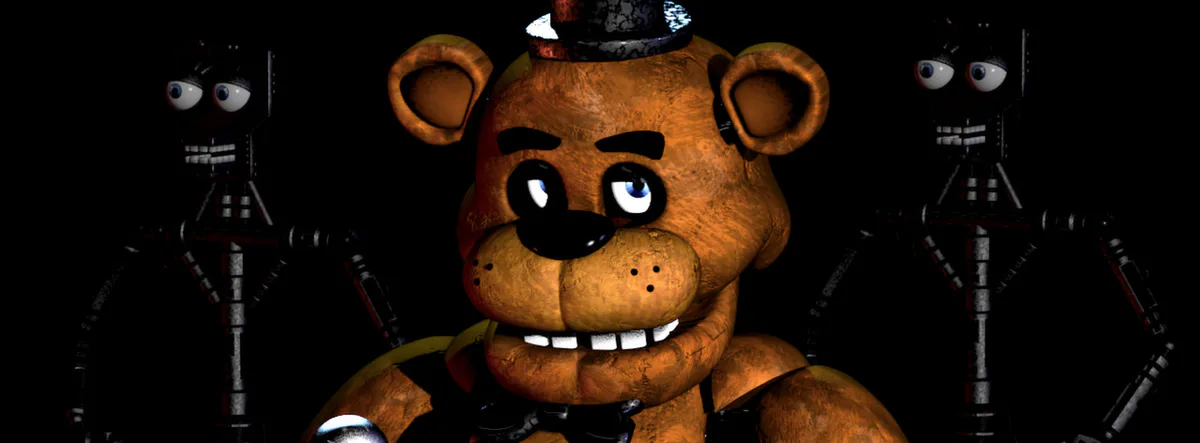 Five Nights at Freddy's - Download for PC Free