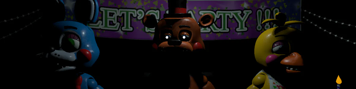 Five Nights at Freddy's 2  Play Online Free Browser Games