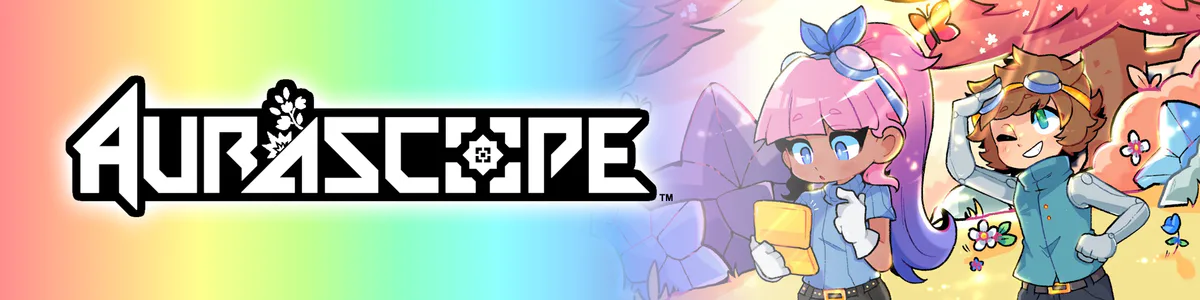 Aurascope by Nick Oztok - Game Jolt