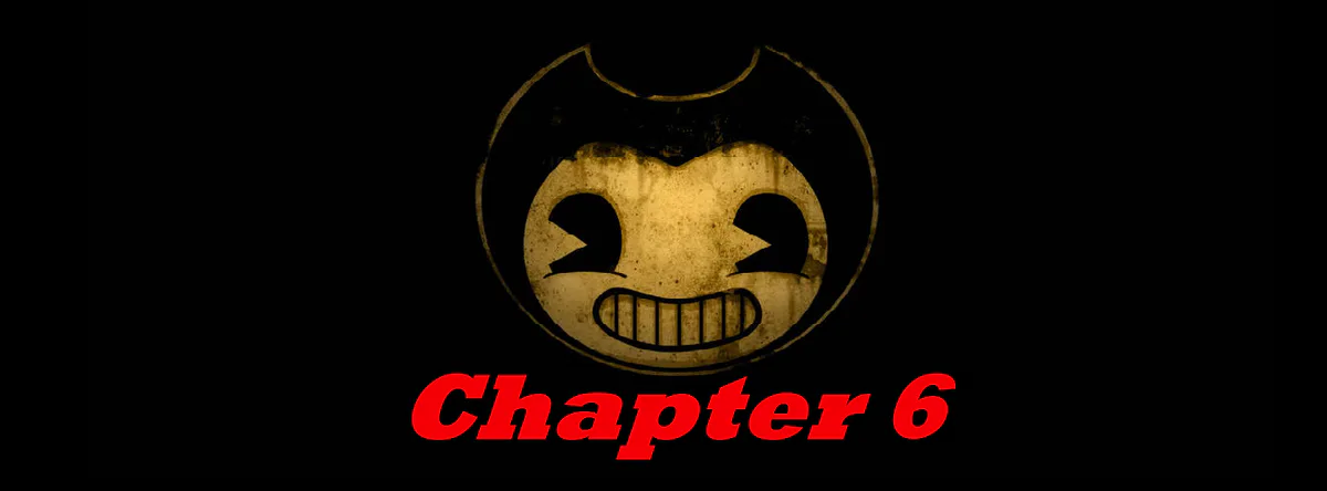 Bendy Chapter 5 ink machine APK for Android - Download