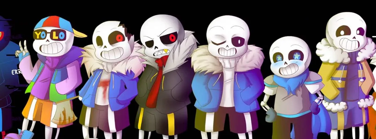 Create Your Frisk + Mods To Unitale,Team Swiched Papyrus,Papyrus.