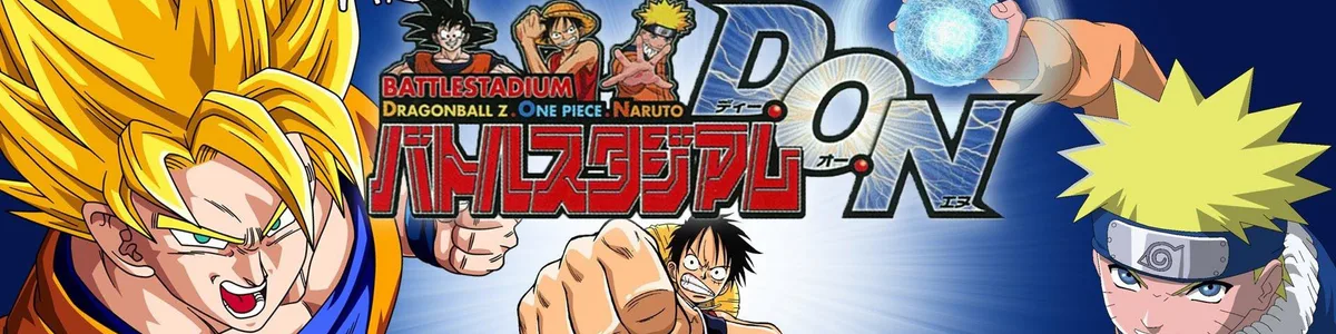 One Piece, Naruto, Dragon Ball and more assemble in Shonen Jump's new  Assemble game; Deets INSIDE