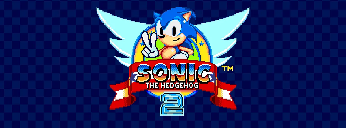 VITA / PS TV - Sonic 2 SMS Remake by MDashK & Creative Araya