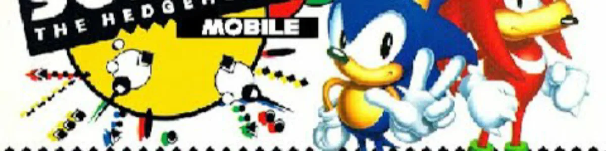 Sonic 3 Android by SonicChannelYT - Game Jolt