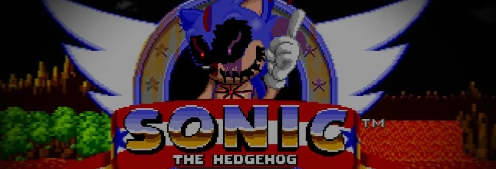 sonic.exe the corruption of abyss the dark demo by CarlosNascimento - Game  Jolt