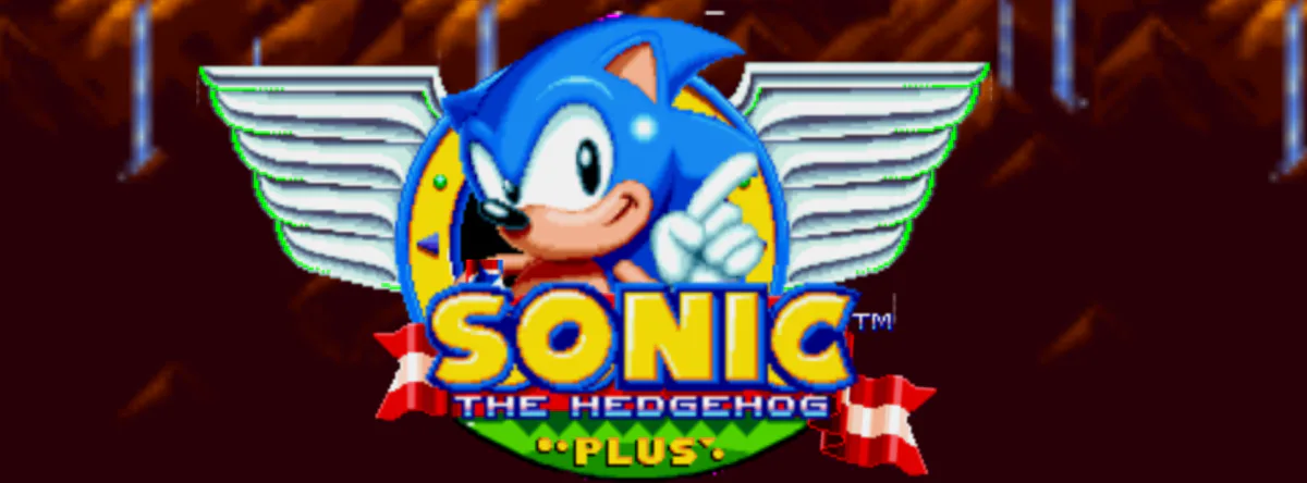 Sonic Classic Adventure Recoded by Jaxter - Game Jolt