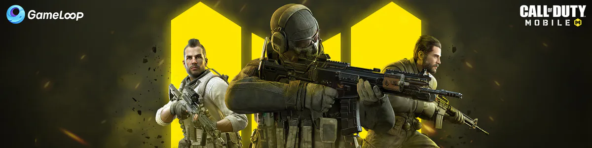 Here's How to Play Call of Duty Mobile in PC via GameLoop