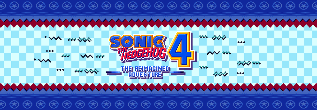 Sonic the Hedgehog 4: Episode 1 - Game Overview