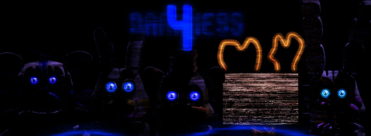 🦊fusionXgamer🎃 on Game Jolt: new ignited nightmare fredbear