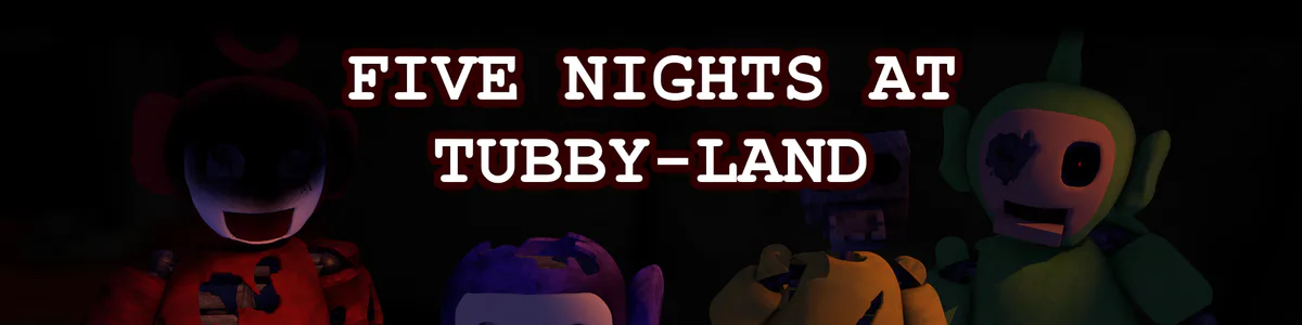 Five Nights At Freddy's 3 Beta, Five Nights at Freddy's Fanon Wiki