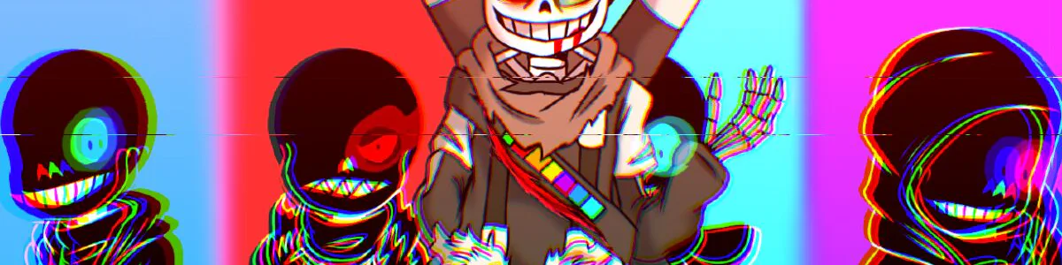 Stream Ink Sans Phase 3 Theme - SHANGHAIVANIA by Le Clooje