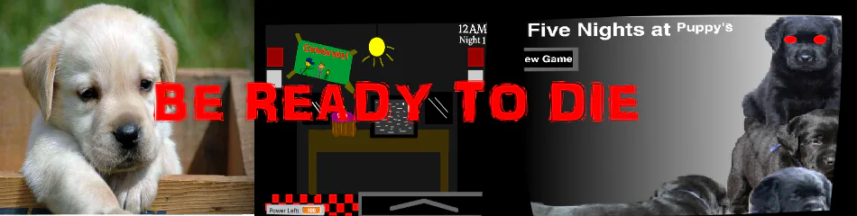 FOXGUYFOXTAIL on Game Jolt: I am the king of FIVE NIGHTS AT FREDDY'S