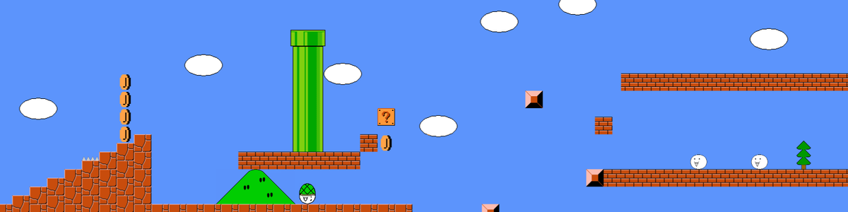 People following cat Mario versión Jonathan xd - Game Jolt