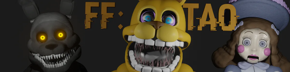 Fnaf 1; The souls have been set free : r/FnafArtist_Theorist