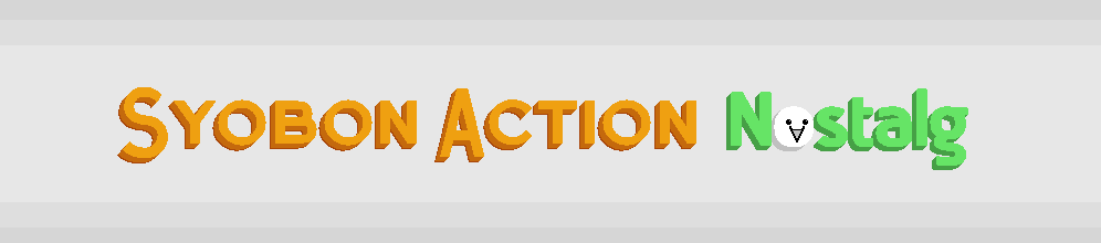 Syobon Action Nostalg (SAGE '21 Demo)