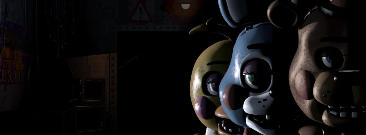 Five Nights At Freddys 2 Download Free