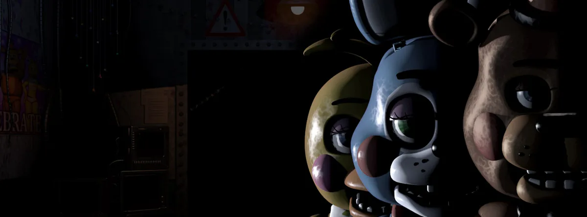 Download & Play Five Nights at Freddy's 2 on PC with NoxPlayer - Appcenter