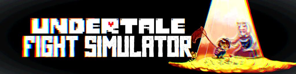 UNDERTALE - BATTLE SIMULATOR BY RTF All Debug mode 