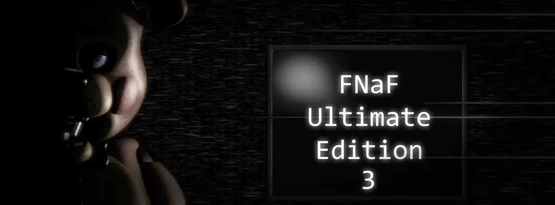 Ultimate Custom Night 1.0.3 APK Mod (Desbloqueado) Donwload