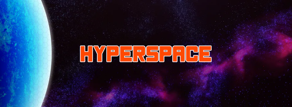 Hyper Space #SBTGames #olhonoindie #multiplayer #hyperspace #gamesnot
