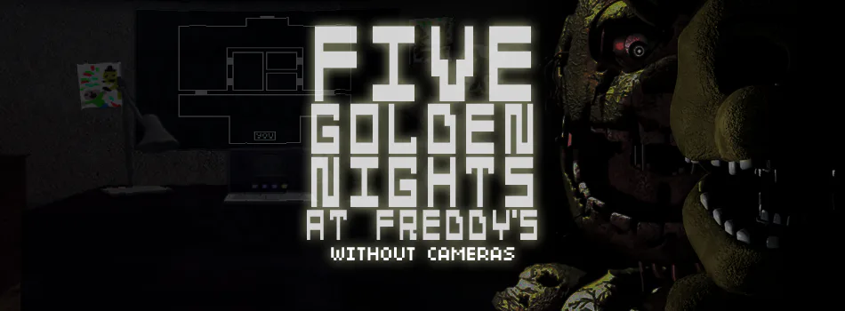 Five Nights at Freddy's #3