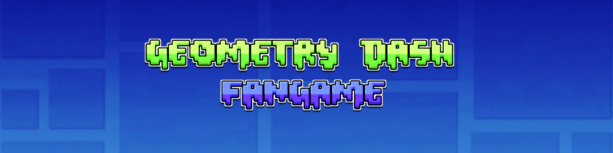 How to make a Geometry dash game in Game Creator 