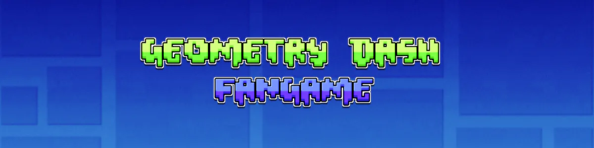 Geometry Dash BlackRed Edition by MatthewFilmsProductions - Game Jolt