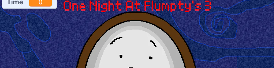 Jonochrome on X: One Night at Flumpty's 3, the final installment of the  ONAF trilogy, is now available for free on GameJolt. Download it here:    / X