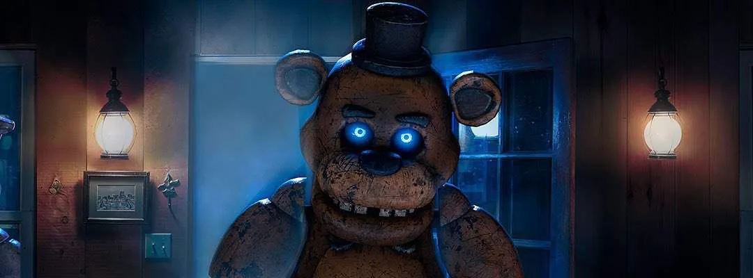 Fnaf AR Lite - фото и скриншоты игры на рабочий стол