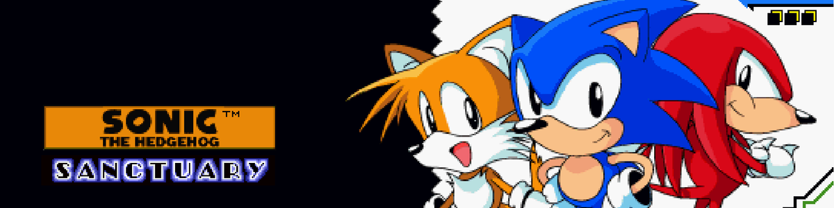 Sonic 1 Sprite Model [Sonic Adventure DX] [Works In Progress]