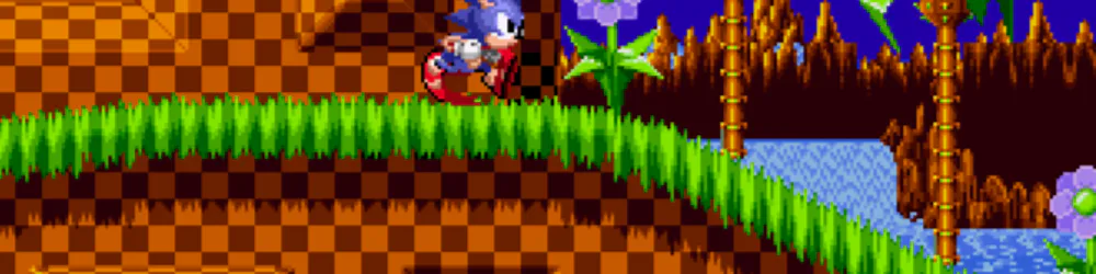 Sonic 2 Mania Remixed [Sonic Mania] [Mods]