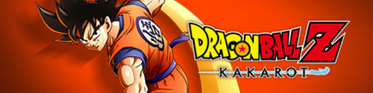 kakarotto様 Dragon Ball Z: Kakarot – Deluxe Edition – v1.40 + 7 DLCs by