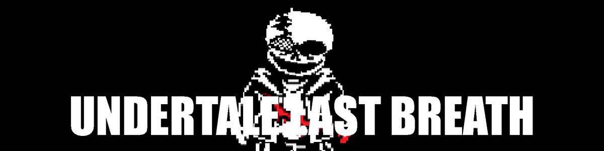 Undertale Scratch Sans Fight Completed. 