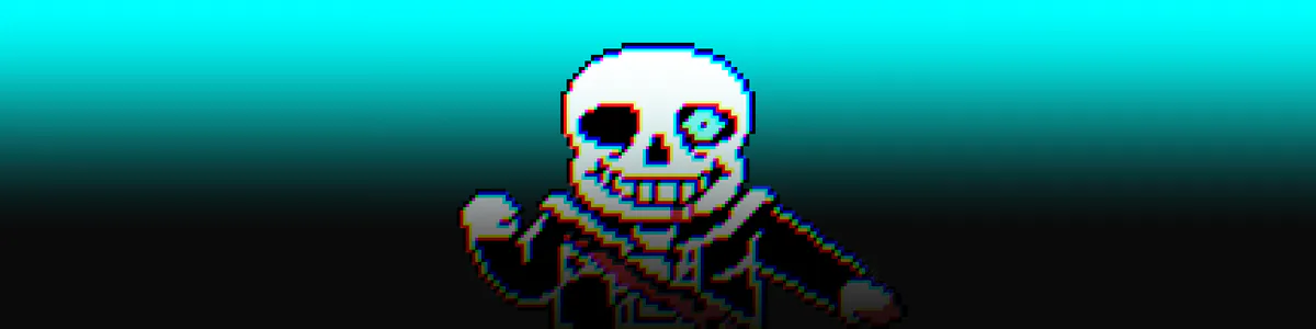 Steam Workshop::UnderTale - sans Battle In NutsHell