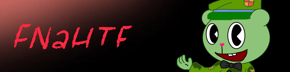 PAUSED] Five Nights at Happy Tree Friends by Jeemy38 - Game Jolt