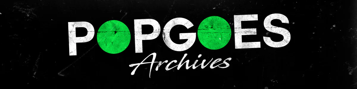 POPGOES Archives By Kane Carter - Game Jolt