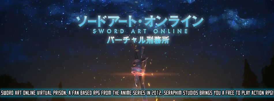 Sword Art Online - Free Play & No Download