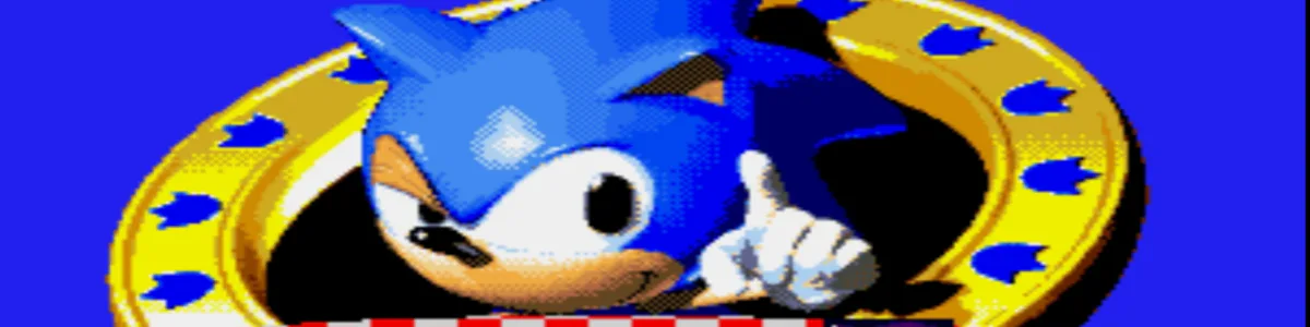 Sonic 3 Android (Mega Drive Ver.) by TailsSonicTheHedgehog - Game Jolt