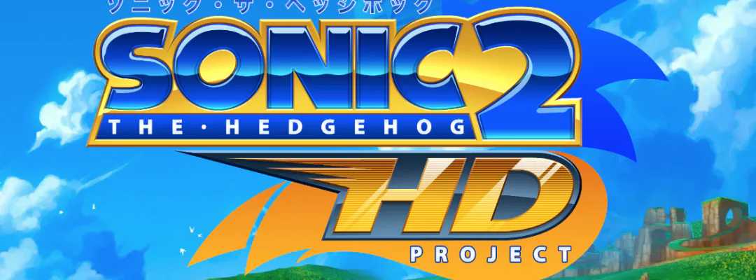 O projeto de fãs Sonic the Hedgehog 2 HD está ativo novamente - GameBlast