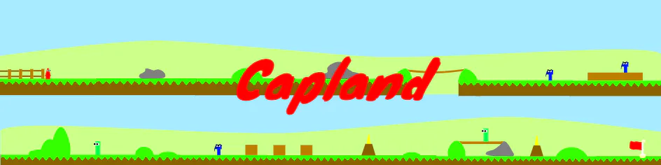 Capland