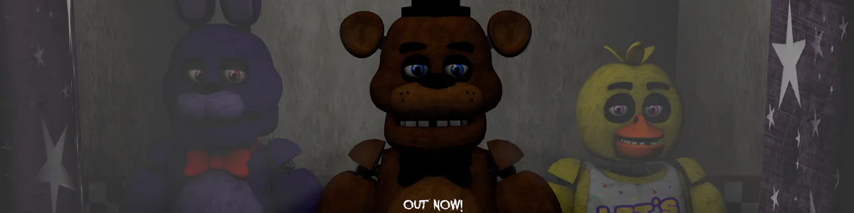 Five Nights Before Freddy's 2, Five Nights With 39 Wiki