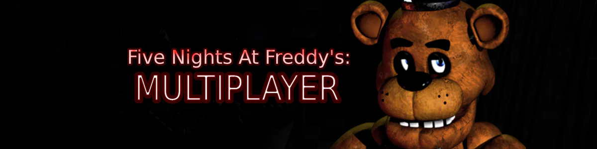 FNAF Multiplayer - Play FNAF Multiplayer On FNAF, Granny