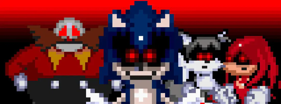 Sonic.Exe: Nightmare Beginning: Android Port by leosa002 - Game Jolt